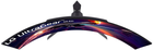 Монітор 44.5" LG UltraGear OLED Curved Gaming Monitor 45GR95QE-B - зображення 5