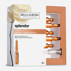 Ampułki przeciwstarzeniowe oraz przeciwzmarszkowe Bella Aurora Splendor Booster Vitamin C + Hyaluronic Acid 5x2 ml (8413400005742) - obraz 2