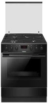 Плита комбінована HANSA FCMS68249