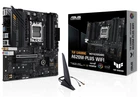 Материнська плата Asus TUF GAMING A620M-PLUS WIFI