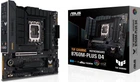 Материнська плата ASUS TUF GAMING B760M-PLUS