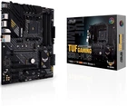 Материнська плата ASUS TUF GAMING B550-PLUS
