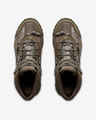 Тактичні черевики Under Armour Valsetz RTS 1.5 Tactical Boots 3021034-900 46 (11.5) 29.5 см Brown - зображення 4