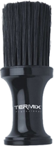 Pędzel Termix Talcum Powder Brush Black (8436007231925) - obraz 1