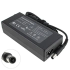 Блок питания для ноутбука DELL 19.5V, 7.7A, 150W, 7.4*5.0-PIN, 3 hole, (Replacement AC Adapter) black (без кабеля!) (2230002)