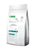 Сухий корм для собак Nature's Protection Superior Care Sensitive Skin&Stomach Adult All Breeds