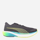 Buty do biegania męskie z amortyzacją Puma Deviate NITRO 2 37680708 42.5 (8.5UK) 27.5 cm Czarne (4065449717328)