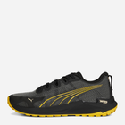 Buty do biegania męskie z amortyzacją Puma Fast-Trac Nitro 37704410 42.5 (8.5UK) 27.5 cm Czarne (4065452910907) - obraz 4