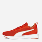 Buty do biegania po asfalcie męskie Puma Flyer Flex Knit 37628707 45 (10.5UK) 29.5 cm Czerwone (4065452811136) - obraz 2