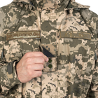 Куртка гірська літня P1G Mount Trac MK-3 Український цифровий камуфляж (ММ-14) 2XL (UA281-29923-UDC) - зображення 11