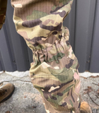Військовий тактичний костюм "Горка" M-Win Розмір 56-58 мультикам - зображення 6