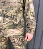 Військовий тактичний костюм "Горка" M-Win Розмір 56-58 мультикам - зображення 9