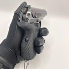 Рукоятка для ПМ "ВОЛЯ" под левую руку с механизмом сброса и защитным хвостом (эргономическая) - изображение 6