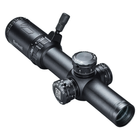 Прицел Bushnell AR Optics 3-12x40mm DropZone-223 SFP Черний - изображение 1