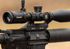 Приціл Bushnell AR Optics 3-12x40mm DropZone-223 SFP Чорний - зображення 4