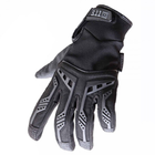 Тактические перчатки 5.11 Tactical Scene One Gloves Black М - изображение 2