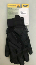Тактичні рукавички 5.11 Tactical Scene One Gloves Black М - зображення 4