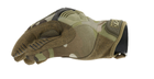 Тактические перчатки Mechanix Wear M-Pact Multicam XL - изображение 5