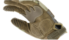Тактические перчатки Mechanix Wear M-Pact Multicam XL - изображение 8