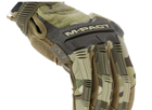 Тактические перчатки Mechanix Wear M-Pact Multicam XXL - изображение 4