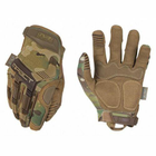 Тактические перчатки Mechanix Wear M-Pact Multicam М - изображение 2