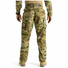 Штани тактичні 5.11 Tactical TDU Pants Multicamo Military чоловічі М - зображення 6