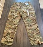 Брюки тактические 5.11 Tactical TDU Pants Multicamo Military мужские М - изображение 7
