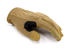 Тактичні рукавички HWI Tac-Tex Tactical Utility Glove (колір - Coyote) L - зображення 3