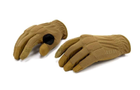 Тактические перчатки HWI Tac-Tex Tactical Utility Glove (цвет - Coyote) L - изображение 4