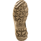 Чоловічі тактичні черевики 5.11 Tactical Speed 3.0 Side zip Coyote 41 - зображення 7