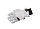 Зимние тактические перчатки Mechanix Wear Durahide ColdWork кожаные М - изображение 3