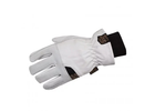 Зимові тактичні рукавички Mechanix Wear Durahide ColdWork шкіряні XL - зображення 3
