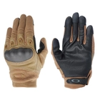 Тактические перчатки Oakley Factory Pilot 2.0 Gloves (цвет - Coyote) М - изображение 4
