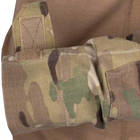 Рубашка тактическая 5.11 Tactical Rapid Assault Shirt Multicam L - изображение 7