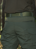 Тактические штаны BEZET Штурм 9643 S Хаки (2000093215938 ) - изображение 2