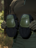 Тактические штаны BEZET Штурм 9643 S Хаки (2000093215938 ) - изображение 10