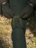 Тактические штаны BEZET Штурм 9643 M Хаки (2000165702380 ) - изображение 8