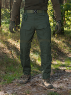 Тактические штаны BEZET Штурм 9643 S Хаки (2000093215938 ) - изображение 19