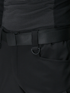 Тактичні штани утеплені BEZET Softshell Байрактар 9515 L Чорні (ROZ6400181704) - зображення 2