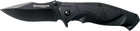 Складаний ніж Boker Magnum Advance All Pro Армійський ніж Ніж складаний Тактичні ножі Ножі складані кишенькові - зображення 3