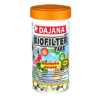 Таблетки Dajana Biofilter tabs для запуска аквариума 50 шт