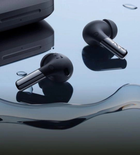 Słuchawki Bezprzewodowe OnePlus Buds Pro 2 Czarne (5481126094) - obraz 4