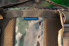 Рюкзак штурмовий "PL" з кріпленням до плитоноски Navigara 4.5.0., multicam - зображення 8
