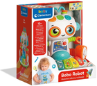 Robot interaktywny Clementoni Bobo (8005125507030) - obraz 4