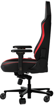 Fotel gamingowy Lorgar Embrace 533 Czarno/Czerwony (LRG-CHR533BR) - obraz 3