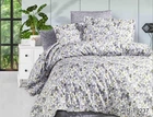 Постельное белье с компаньоном (R-T9237) Семейный TAG tekstil (pbe0037093)