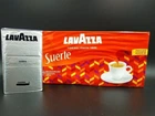 Кава мелена Lavazza Suerte 250 г