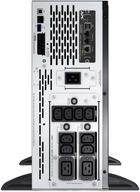 Джерело безперебійного живлення APC Smart-UPS X 3000VA (2700W) (SMX3000HVNC) - зображення 10