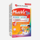 Witaminy Forte Pharma Laboratoires Energy Junior 30 tabletek (8470001774811) - obraz 1