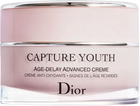 Крем для обличчя Dior Capture Youth Age Delay Advanced 50 мл (3348901377904) - зображення 1